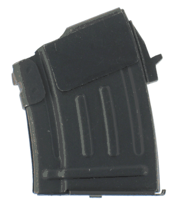 AK-47 5 Round 7.62X39 Steel Magazine