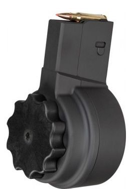 X PRODUCTS AR-15 308 50 Round Drum