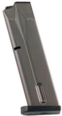 Beretta 92FS M9A1 9mm 15 Round Sand Resistant Magazine