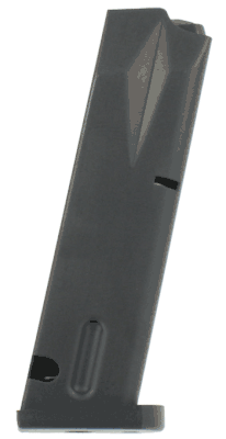 Beretta 92FS/Storm Factory 15-Round 9MM Magazine