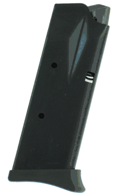 Bersa Thunder 45 Ultra Compact .45ACP 7 Round Magazine