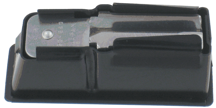 Browning BLR 81 22-250 Gun Magazine