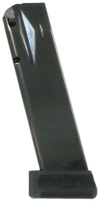 Century Arms Canik TP9 Series Magazine 9mm 20-Round Magazine