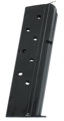Mec-Gar Colt 1911 40 S&W 8-Round Magazine