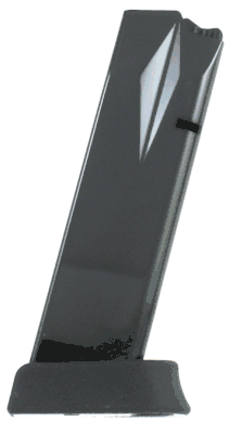 Diamondback DB9FS 15 Round 9MM Steel Magazine