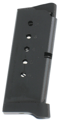 Diamondback DB9 6 Round Steel Magazine
