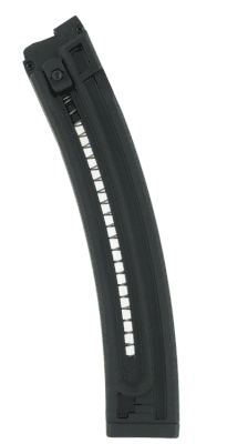 GSG 5/522 22 Round German Sport Magazine