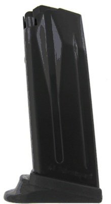 HK P2000SK 40SW 9 Round Magazine