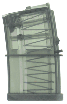 HK SL8 .223 10-Round Magazine