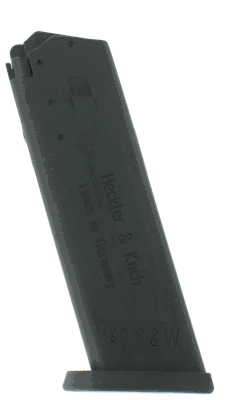 HK USP 40 S&W 13-Round Factory Magazine