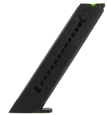 High Standard 22 Cal 10 Round Gun Magazine