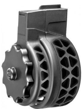 HK-91/PTR-91 50 Round 308 Drum