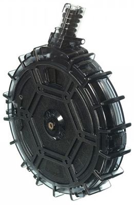 ProMag Marlin 795 .22LR 70 Round Drum Smoke Polymer