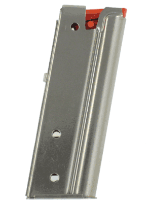 Marlin Factory Pre 1996 10 Round 22LR Nickel Magazine
