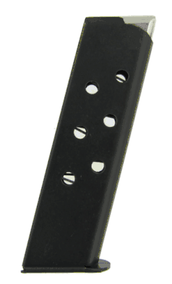 Mauser HSC 380 7 Round Gun Magazine