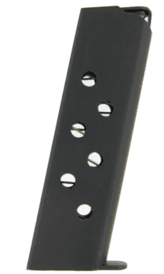 Ortgies Pocket 380 7 Round Magazine