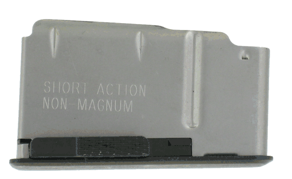Remington 700 BDL Short Action Magazine - Gunclip Depot Premium ...