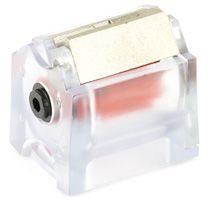 Ruger 10/22 10 Round Clear Magazine