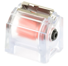 Ruger 10/22 10 Round Clear Magazine - Image 2