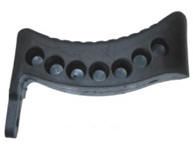 Ruger 1022 Recoil Pad