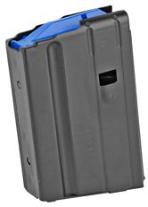 Ruger American 6.5 Grendel 10 Round Magzine