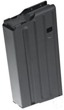 Ruger SAFR 308 WIN/7.62 20 Round Magazine