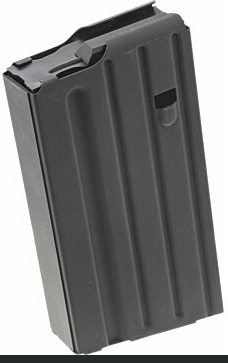 Ruger SAFR 308 WIN/7.62 20 Round Magazine - Image 2