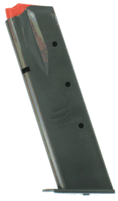 SAR B6,2000,P8S 17 Round Gun magazine