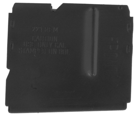 Savage Arms 340/840 .223 4 Round Magazine