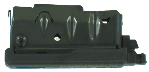 Savage Arms Axis 204 Ruger/ .223 Rem 4 Round Magazine
