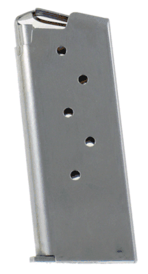 Sig Sauer P938 9MM 6 Round Stainless Magazine