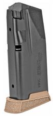 Sig Sauer P365 10X Magazine Coyote