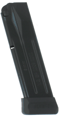 Sig Sauer Pro 17 Round 9MM Mecgar Magazine  SP2022