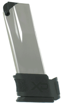 Springfield Armory XD Mod2 45 Sub-Compact 13-Rd Magazine W/Sleeve