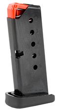 Taurus Spectrum 380 ACP 6 Round Magazine Black