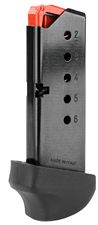 Taurus Spectrum 380 ACP 7 Round Magazine Black