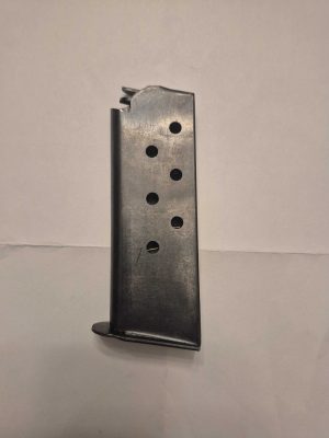 Tokarev 9MM Pistol Magazine W/Spacer